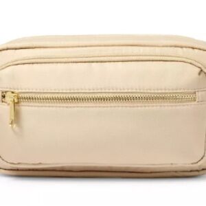 Cuddle and Kind Cream Crossbody Bag